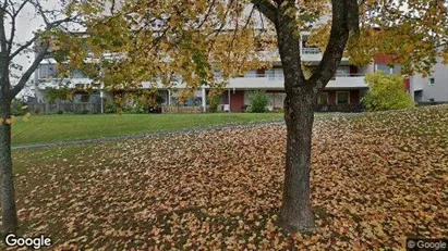 Lägenheter till salu i Sollentuna - Bild från Google Street View