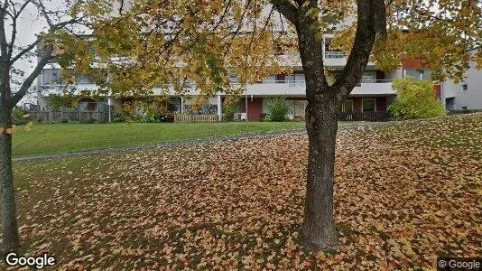 Lägenheter till salu i Sollentuna - Bild från Google Street View