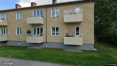 Lägenheter till salu i Linköping - Bild från Google Street View