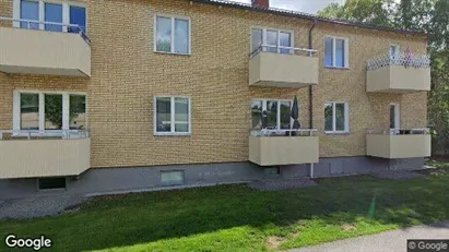 Bostadsrätter till salu i Linköping - Bild från Google Street View