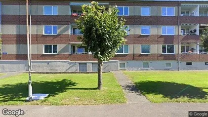 Lägenheter till salu i Göteborg Västra - Bild från Google Street View