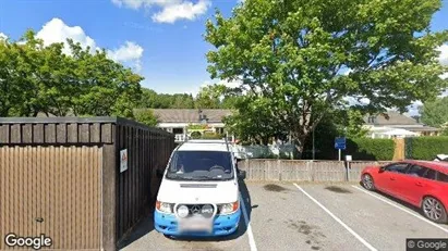 Lägenheter till salu i Botkyrka - Bild från Google Street View
