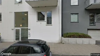 Lägenheter till salu i Sundbyberg - Bild från Google Street View