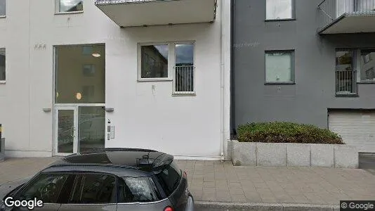 Lägenheter till salu i Sundbyberg - Bild från Google Street View