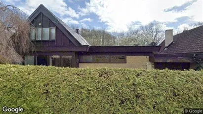 Lägenheter till salu i Lund - Bild från Google Street View