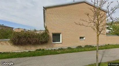 Lägenheter till salu i Lund - Bild från Google Street View