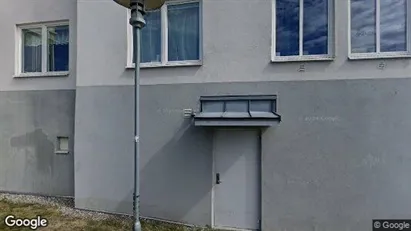 Bostadsrätter till salu i Södertälje - Bild från Google Street View