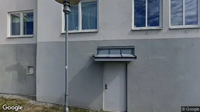 Bostadsrätter till salu i Södertälje - Bild från Google Street View