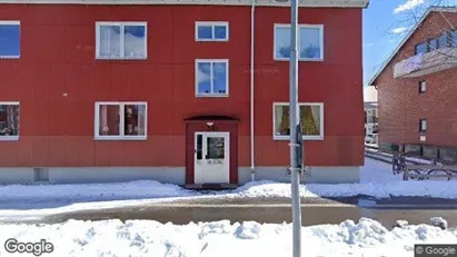 Lägenheter till salu i Umeå - Bild från Google Street View