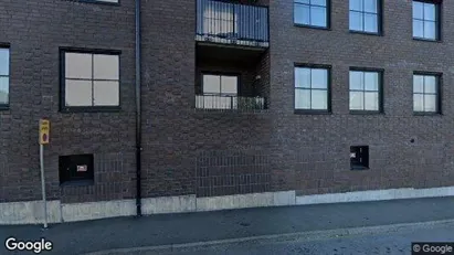 Lägenheter att hyra i Knivsta - Bild från Google Street View