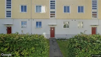 Bostadsrätter till salu i Örgryte-Härlanda - Bild från Google Street View