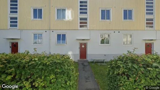 Bostadsrätter till salu i Örgryte-Härlanda - Bild från Google Street View
