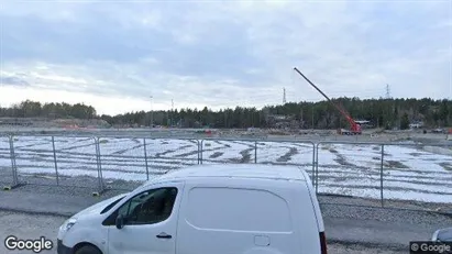 Bostadsrätter till salu i Söderort - Bild från Google Street View