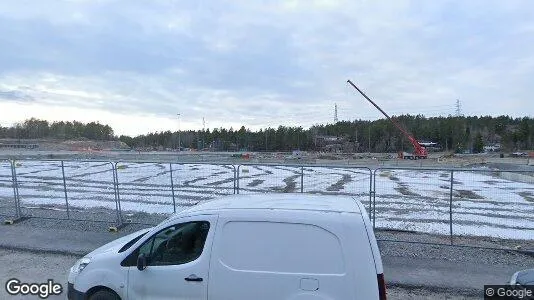 Bostadsrätter till salu i Söderort - Bild från Google Street View
