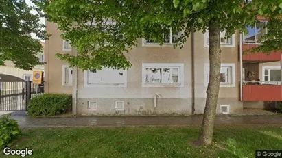 Rum att hyra i Uppsala - Bild från Google Street View