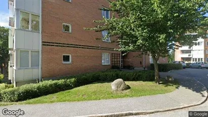 Lägenheter till salu i Salem - Bild från Google Street View