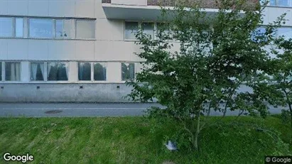 Lägenheter till salu i Majorna-Linné - Bild från Google Street View