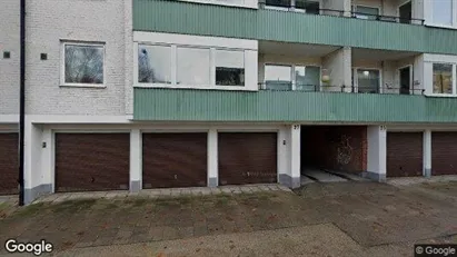 Bostadsrätter till salu i Vänersborg - Bild från Google Street View