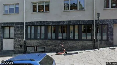 Bostadsrätter till salu i Norrköping - Bild från Google Street View