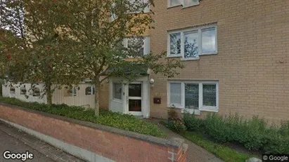 Bostadsrätter till salu i Söderort - Bild från Google Street View