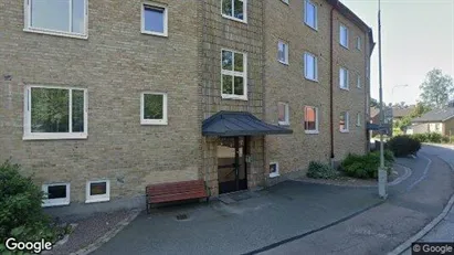 Bostadsrätter till salu i Göteborg Östra - Bild från Google Street View