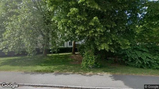 Bostadsrätter till salu i Kristianstad - Bild från Google Street View