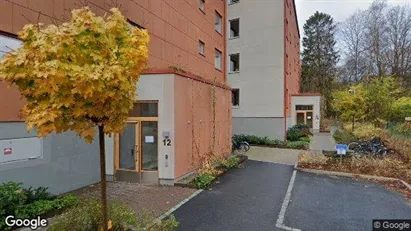 Bostadsrätter till salu i Söderort - Bild från Google Street View