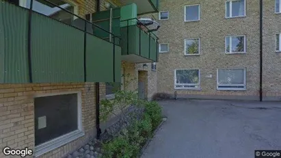 Bostadsrätter till salu i Söderort - Bild från Google Street View
