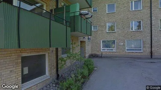 Bostadsrätter till salu i Söderort - Bild från Google Street View