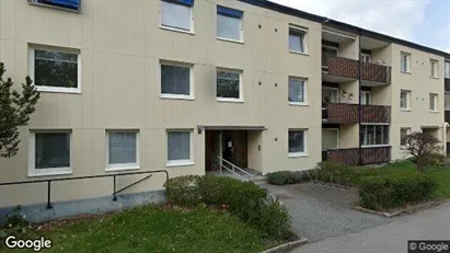 Bostadsrätter till salu i Järfälla - Bild från Google Street View