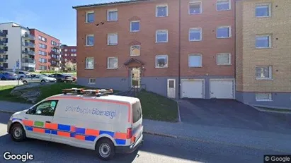 Bostadsrätter till salu i Järfälla - Bild från Google Street View