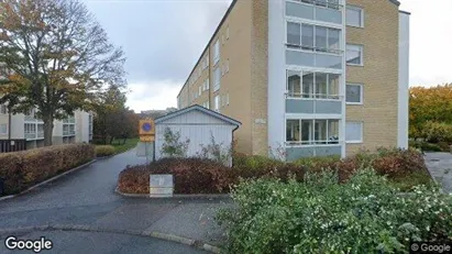 Bostadsrätter till salu i Järfälla - Bild från Google Street View