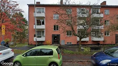 Bostadsrätter till salu i Söderort - Bild från Google Street View