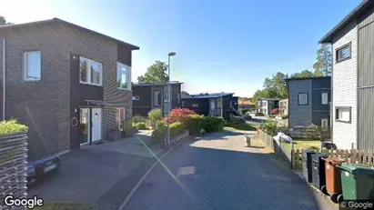 Bostadsrätter till salu i Göteborg Centrum - Bild från Google Street View