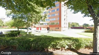 Bostadsrätter till salu i Askim-Frölunda-Högsbo - Bild från Google Street View
