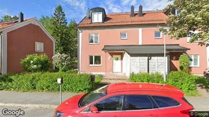 Bostadsrätter till salu i Söderort - Bild från Google Street View