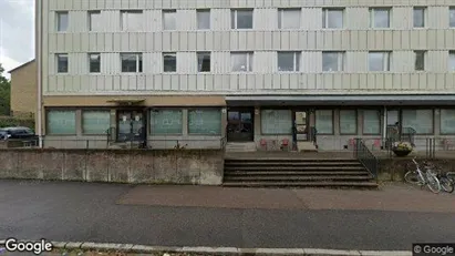 Bostadsrätter till salu i Eskilstuna - Bild från Google Street View