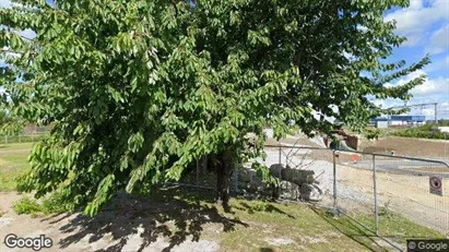 Bostadsrätter till salu i Burlöv - Bild från Google Street View