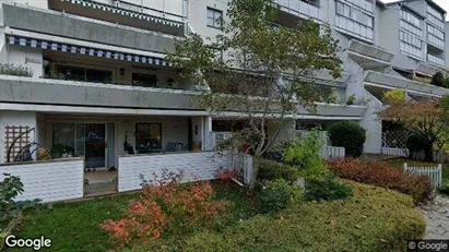 Bostadsrätter till salu i Sollentuna - Bild från Google Street View