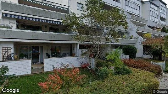 Bostadsrätter till salu i Sollentuna - Bild från Google Street View
