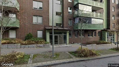 Bostadsrätter till salu i Söderort - Bild från Google Street View