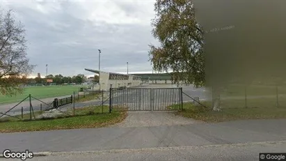Bostadsrätter till salu i Hudiksvall - Bild från Google Street View