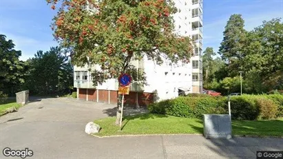 Bostadsrätter till salu i Söderort - Bild från Google Street View