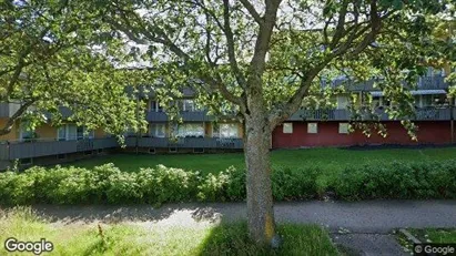 Bostadsrätter till salu i Norra hisingen - Bild från Google Street View