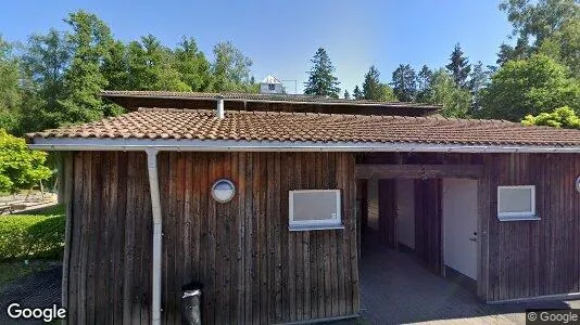 Bostadsrätter till salu i Södertälje - Bild från Google Street View