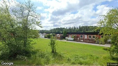 Bostadsrätter till salu i Salem - Bild från Google Street View
