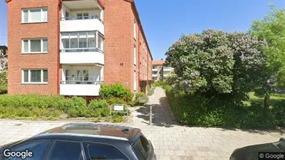 Bostadsrätter till salu i Limhamn/Bunkeflo - Bild från Google Street View