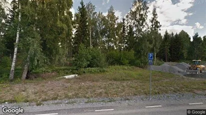 Bostadsrätter till salu i Enköping - Bild från Google Street View