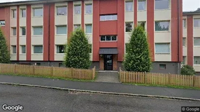 Bostadsrätter till salu i Borås - Bild från Google Street View