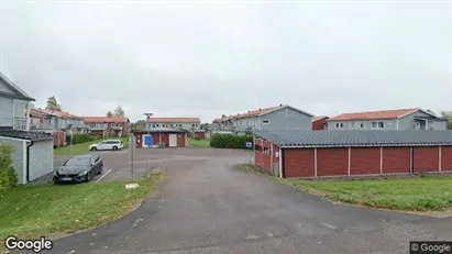 Bostadsrätter till salu i Borlänge - Bild från Google Street View